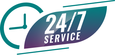 service hours image